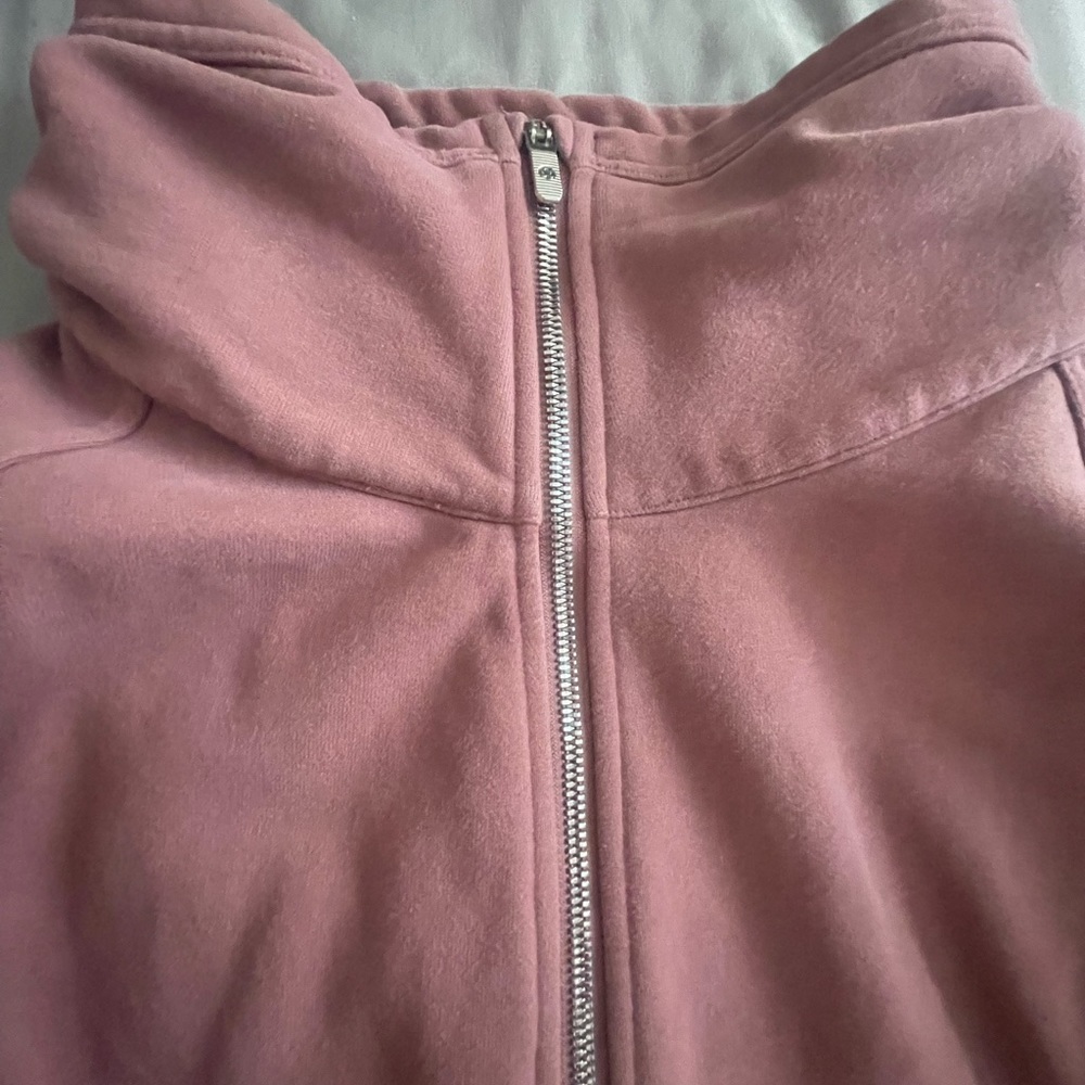Lululemon jacket - Picture 2 of 3
